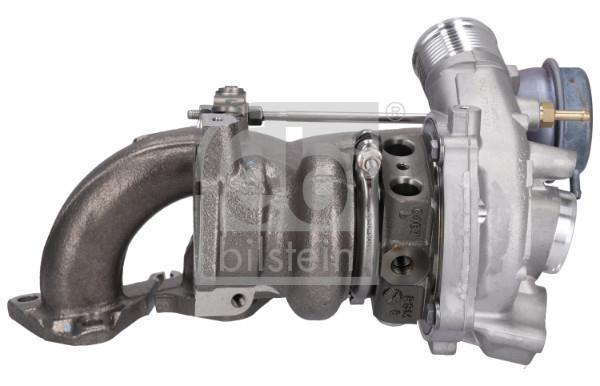Turbocompresseur (Turbo) FEBI BILSTEIN ref. 186660
