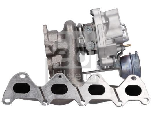 Turbocompresseur (Turbo) FEBI BILSTEIN ref. 186660