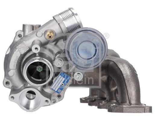 Turbocompresseur (Turbo) FEBI BILSTEIN ref. 186660