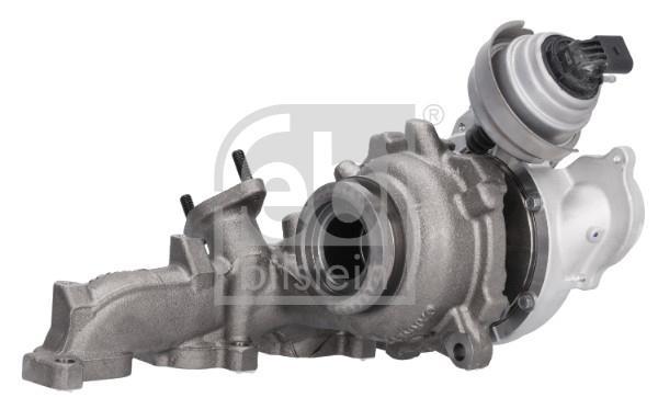 Turbocompresseur (Turbo) FEBI BILSTEIN ref. 186661