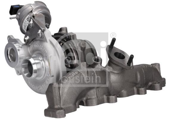 Turbocompresseur (Turbo) FEBI BILSTEIN ref. 186662