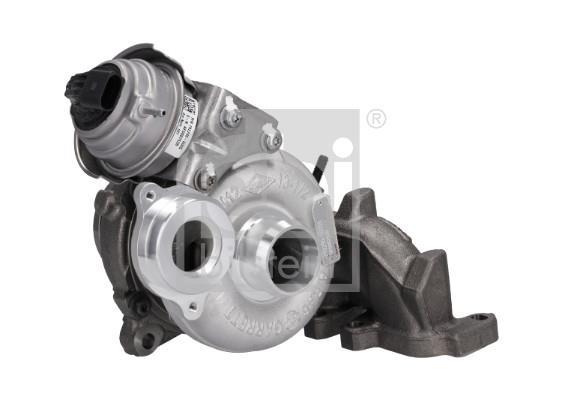Turbocompresseur (Turbo) FEBI BILSTEIN ref. 186662