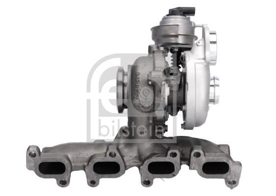 Turbocompresseur (Turbo) FEBI BILSTEIN ref. 186662