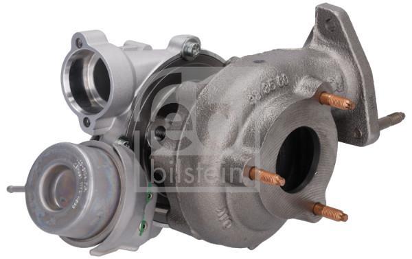 Turbocompresseur (Turbo) FEBI BILSTEIN ref. 186663