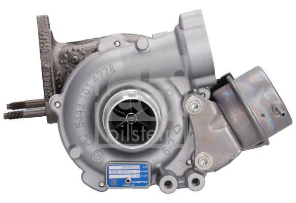 Turbocompresseur (Turbo) FEBI BILSTEIN ref. 186663