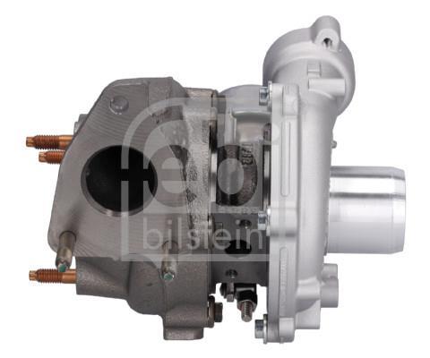 Turbocompresseur (Turbo) FEBI BILSTEIN ref. 186663
