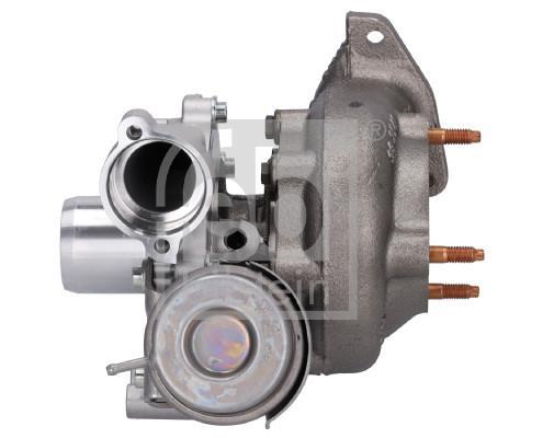 Turbocompresseur (Turbo) FEBI BILSTEIN ref. 186663