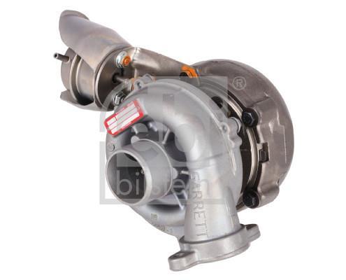 Turbocompresseur (Turbo) FEBI BILSTEIN ref. 186664