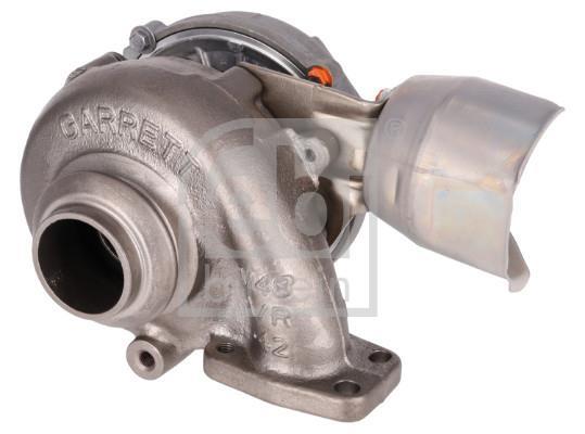 Turbocompresseur (Turbo) FEBI BILSTEIN ref. 186664