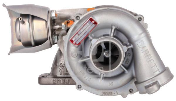 Turbocompresseur (Turbo) FEBI BILSTEIN ref. 186664
