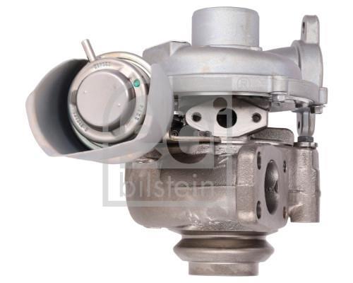Turbocompresseur (Turbo) FEBI BILSTEIN ref. 186664
