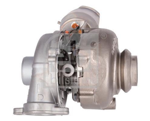 Turbocompresseur (Turbo) FEBI BILSTEIN ref. 186664