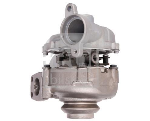 Turbocompresseur (Turbo) FEBI BILSTEIN ref. 186664
