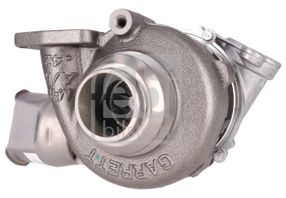 Turbocompressor FEBI BILSTEIN ref. 186665