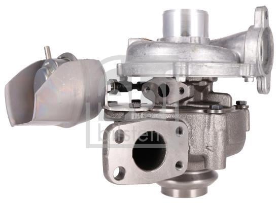 Turbocompressor FEBI BILSTEIN ref. 186665