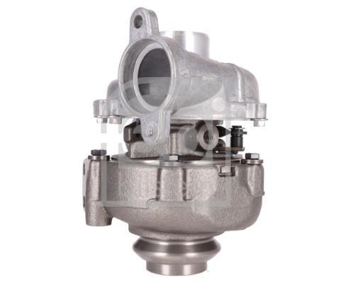 Turbocompressor FEBI BILSTEIN ref. 186665