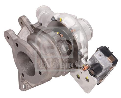 Turbocompresseur (Turbo) FEBI BILSTEIN ref. 186666