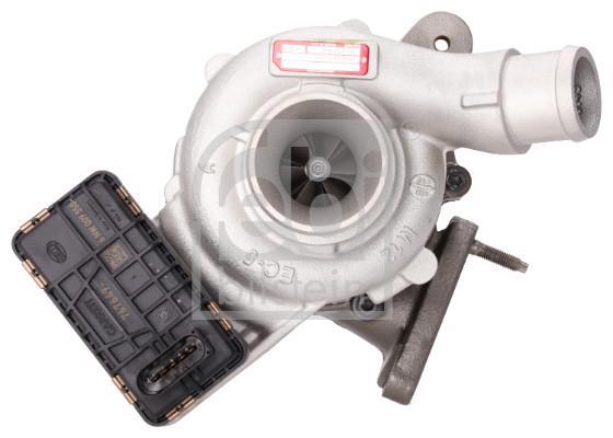 Turbocompresseur (Turbo) FEBI BILSTEIN ref. 186666