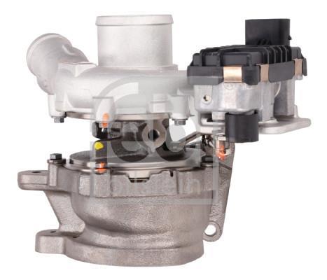 Turbocompresseur (Turbo) FEBI BILSTEIN ref. 186666