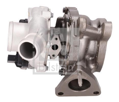 Turbocompresseur (Turbo) FEBI BILSTEIN ref. 186666