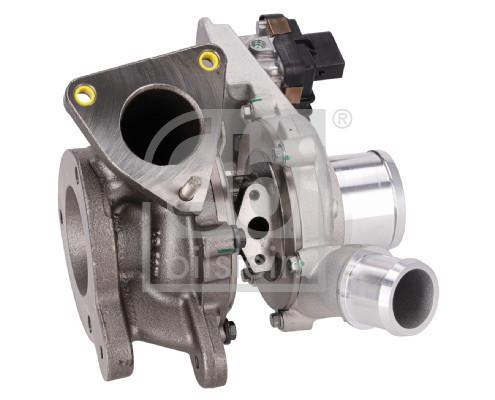 Turbocompresseur (Turbo) FEBI BILSTEIN ref. 186667