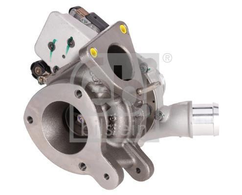 Turbocompresseur (Turbo) FEBI BILSTEIN ref. 186667