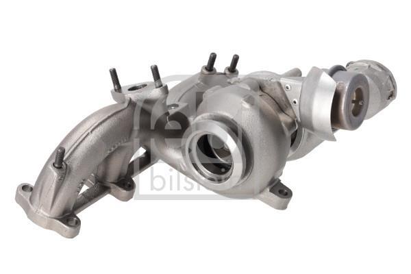 Turbocompresseur (Turbo) FEBI BILSTEIN ref. 186668