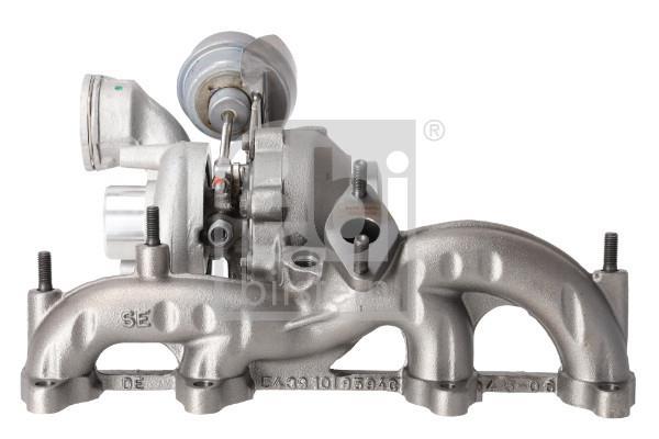 Turbocompresseur (Turbo) FEBI BILSTEIN ref. 186668