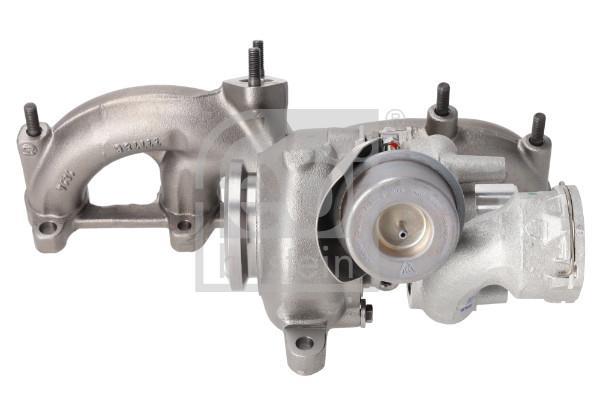 Turbocompresseur (Turbo) FEBI BILSTEIN ref. 186668
