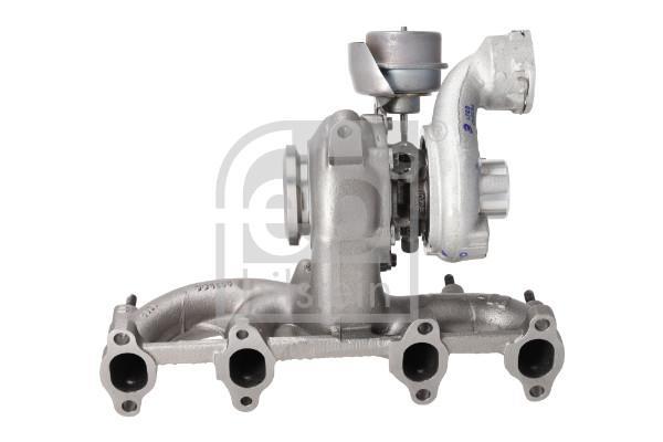 Turbocompresseur (Turbo) FEBI BILSTEIN ref. 186668