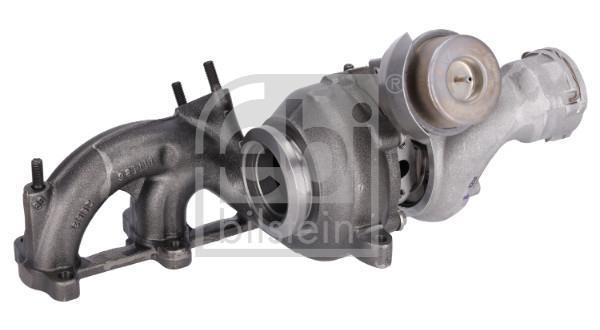 Turbocompresseur (Turbo) FEBI BILSTEIN ref. 186669