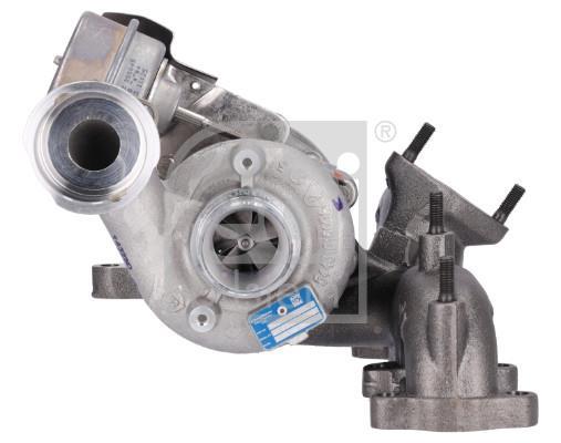 Turbocompresseur (Turbo) FEBI BILSTEIN ref. 186669