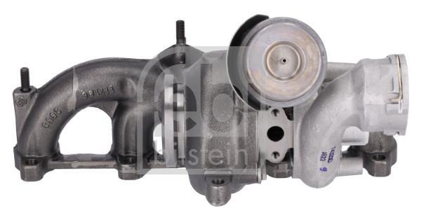 Turbocompresseur (Turbo) FEBI BILSTEIN ref. 186669