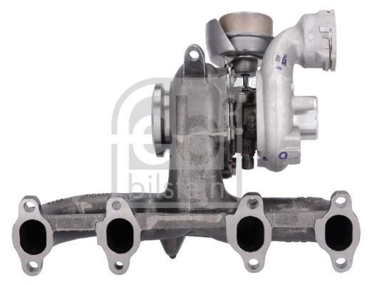 Turbocompresseur (Turbo) FEBI BILSTEIN ref. 186669