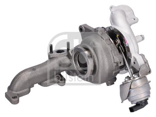 Turbocompressor FEBI BILSTEIN ref. 186670