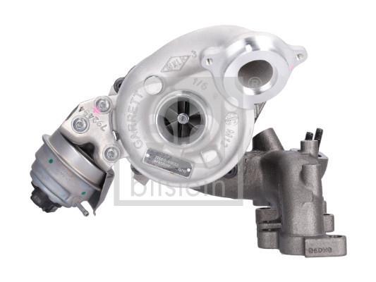 Turbocompressor FEBI BILSTEIN ref. 186670