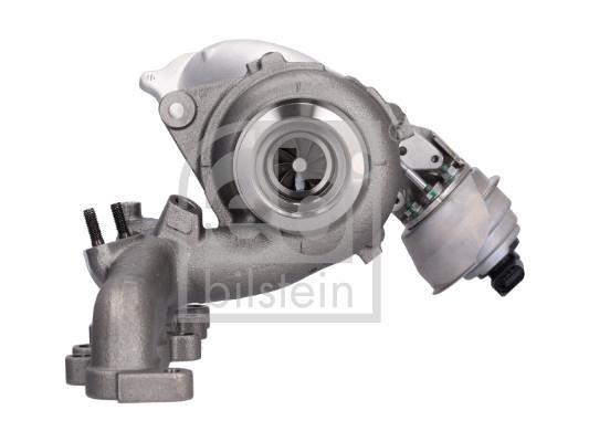 Turbocompressor FEBI BILSTEIN ref. 186670
