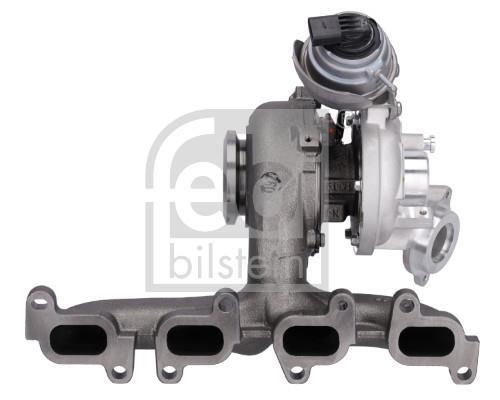 Turbocompressor FEBI BILSTEIN ref. 186670