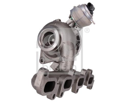 Turbocompressor FEBI BILSTEIN ref. 186671