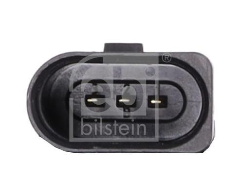 Turbocompressor FEBI BILSTEIN ref. 186671