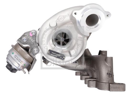 Turbocompressor FEBI BILSTEIN ref. 186671