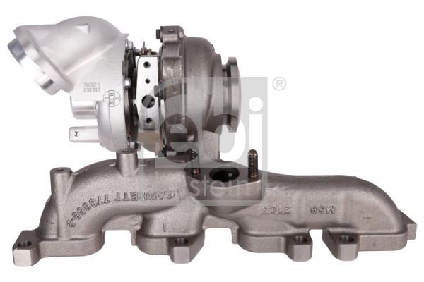 Turbocompressor FEBI BILSTEIN ref. 186671