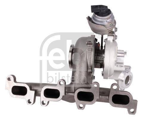Turbocompressor FEBI BILSTEIN ref. 186671