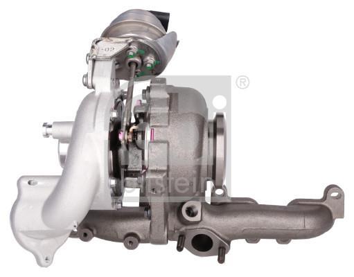 Turbocompressor FEBI BILSTEIN ref. 186671