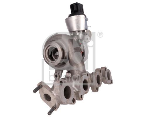 Turbocompresseur (Turbo) FEBI BILSTEIN ref. 186672