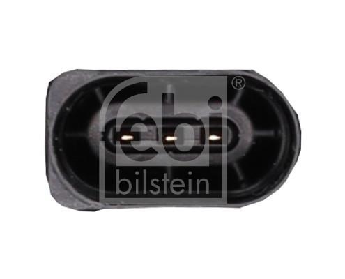 Turbocompresseur (Turbo) FEBI BILSTEIN ref. 186672
