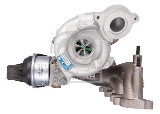 Turbocompresseur (Turbo) FEBI BILSTEIN ref. 186672