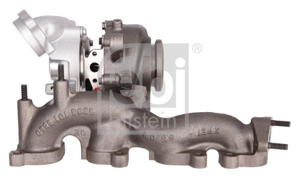 Turbocompresseur (Turbo) FEBI BILSTEIN ref. 186672