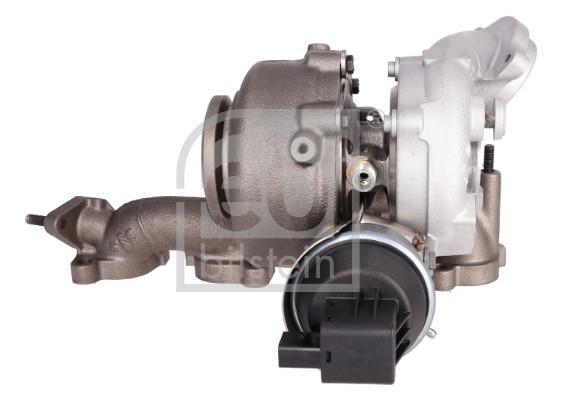 Turbocompresseur (Turbo) FEBI BILSTEIN ref. 186672