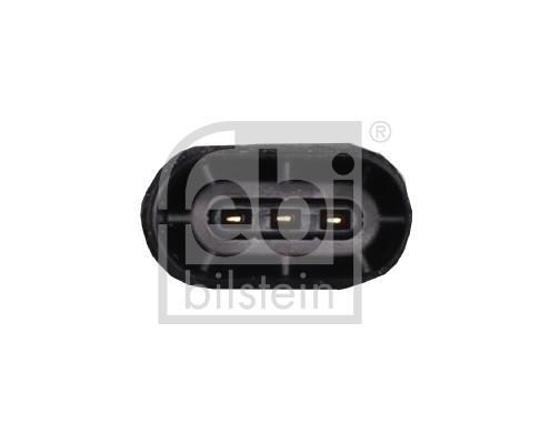 Turbocompresseur (Turbo) FEBI BILSTEIN ref. 186673